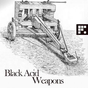 Mortar (Original Mix)