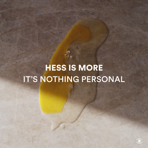 It's Nothing Personal