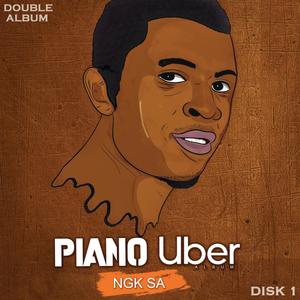 Piano Uber Disk 1