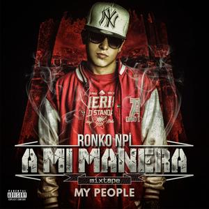 My people (Explicit)