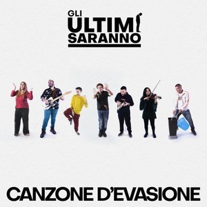 Canzone d'evasione