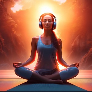 Meditation Sessions: Soundscapes for Peace