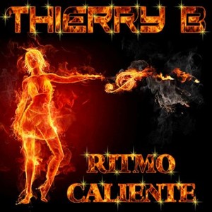 Ritmo Caliente (Batucada Club Mix)
