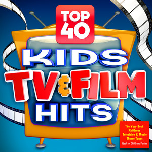 Theme from Smurfs 2 (Ooh La La)