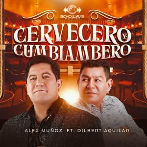 Cervecero y Cumbiambero