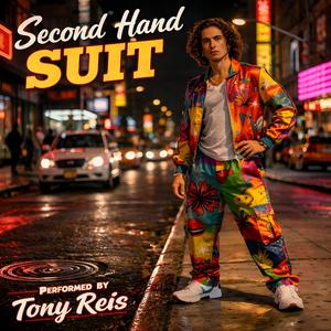 Second Hand Suit