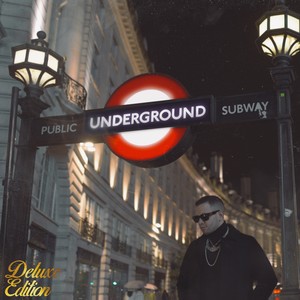 UNDERGROUND (Deluxe Edition)