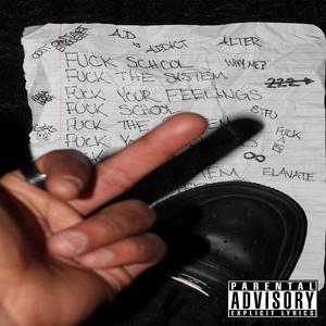 JUST CAN'T GET ENOUGH (Explicit)