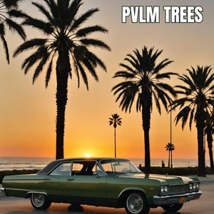 Pvlm Trees - EP