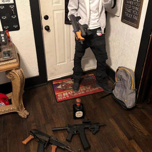 Reminiscing (feat. Say5) (Explicit)