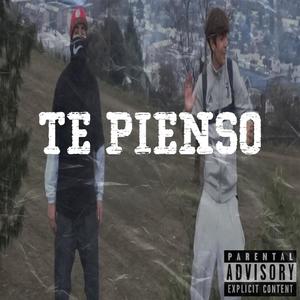 Te pienso (feat. 4nn7u) [Explicit]