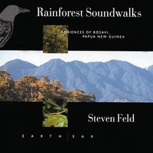 Rainforest Soundwalks