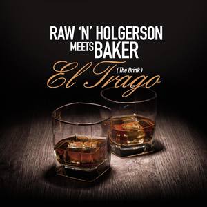 El Trago (The Drink) (Jack Styles Edit)