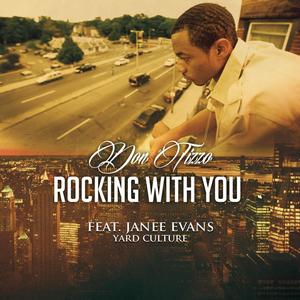 Rocking With You (feat. Janee Evans) [Explicit]