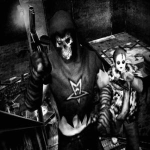 005 (feat. SKULL, Malisofye, Drybones, GNXRLY BXSTXRD & Rxdan) (Explicit)