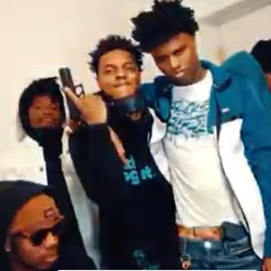 In Da Spot (Explicit)