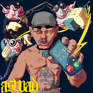 Cop Calls (Explicit)