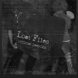 Lost Files (Explicit)