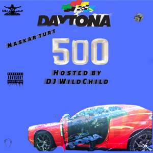 Daytona 500 (Explicit)