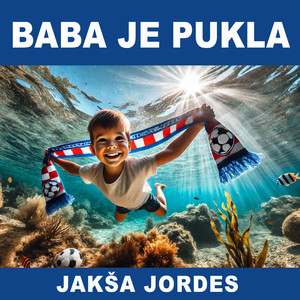 Baba Je Pukla