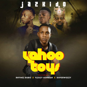 Yahoo Boys (Explicit)