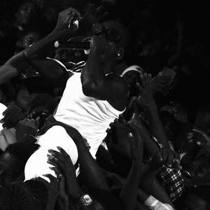 Trap Nyame (feat. kweku smoke)