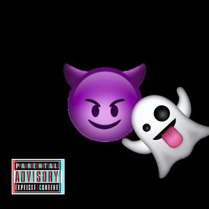 GHOST & DEMONS (feat. DeathRX$E, iZuna, IJBXD & Dj Harukxi) (Explicit)