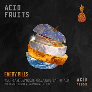 Every Pills (Tough Art remix)