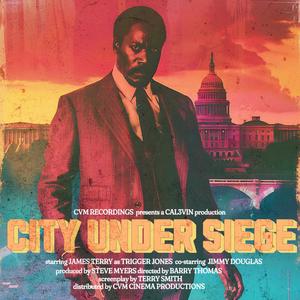 City Under Siege