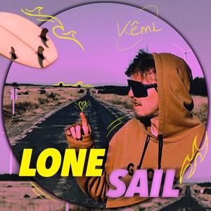 Lone sail