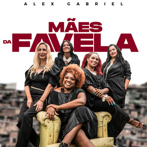 Mães da Favela