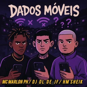 DADOS MÓVEIS (Explicit)