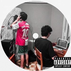 POPERIPAPO (thom archi Remix|Explicit)