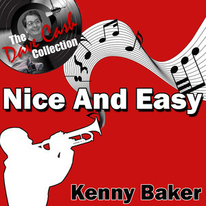 Nice And Easy - [The Dave Cash Collection]