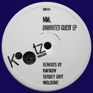 MML - Uninvited Guest (woloome Remix)