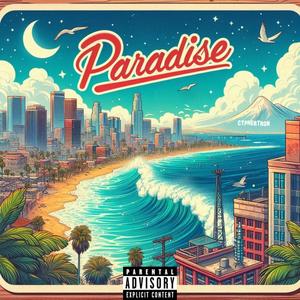 Paradise (feat. RUMBL3)