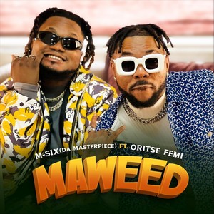 Maweed (feat. Oritse Femi)