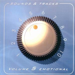 Sounds & Tracks Volume 5 (Emotional)