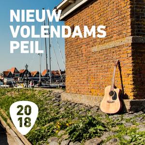 Nieuw Volendams Peil 2018