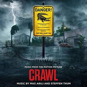 Crawl (Music from the Motion Picture)