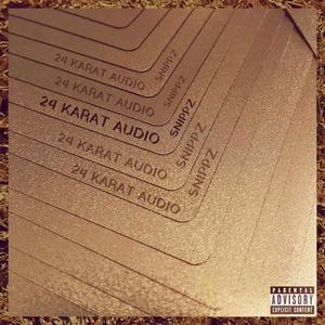 Snippz - Modern life (feat. Phiik) (Explicit)