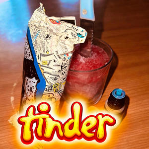 tinder (feat. xolkiebeats) (Explicit)
