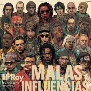 Los reyes de la pradera (feat. Nikotriko & MC J. Vergarap) (Explicit)