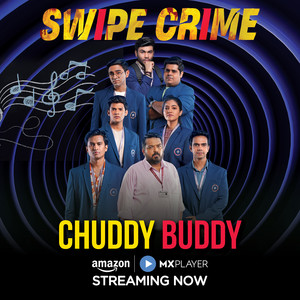 CHADDI BUDDY (Original Soundtrack from Swipe Crime)