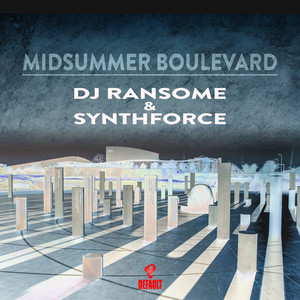 Midsummer Boulevard