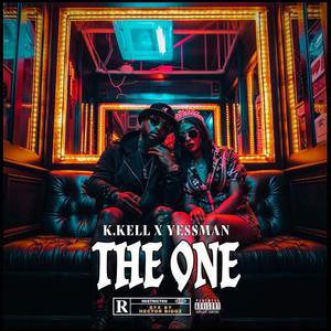 The One (feat. Yessman) [Explicit]