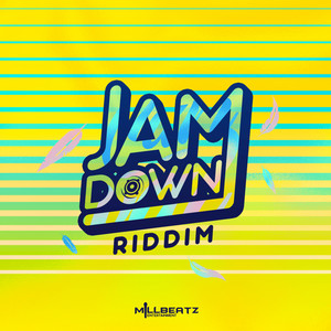 Jam Down Riddim