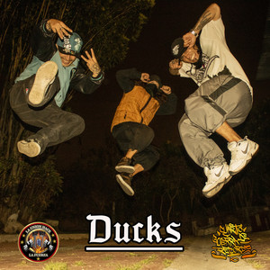 Ducks (Explicit)