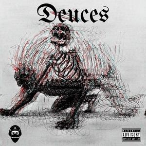Hell & Back (feat. XxDeucesxx) (Explicit)