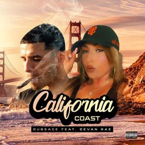 California Coast (feat. Devan Rae) [Explicit]